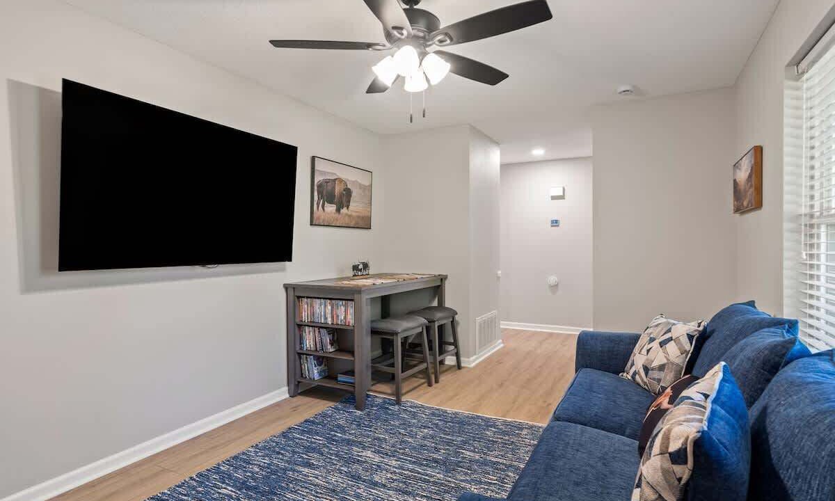 Photo of Livingroom in Fort Smith