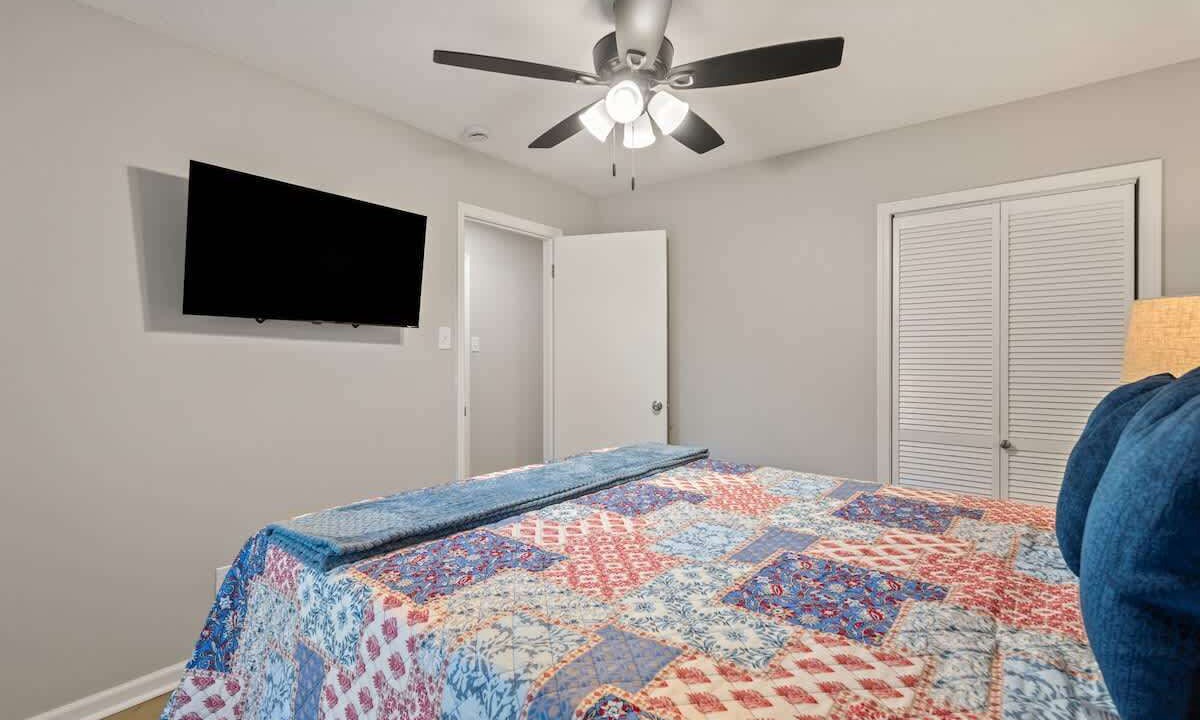 Photo of Bedroom in Fort Smith