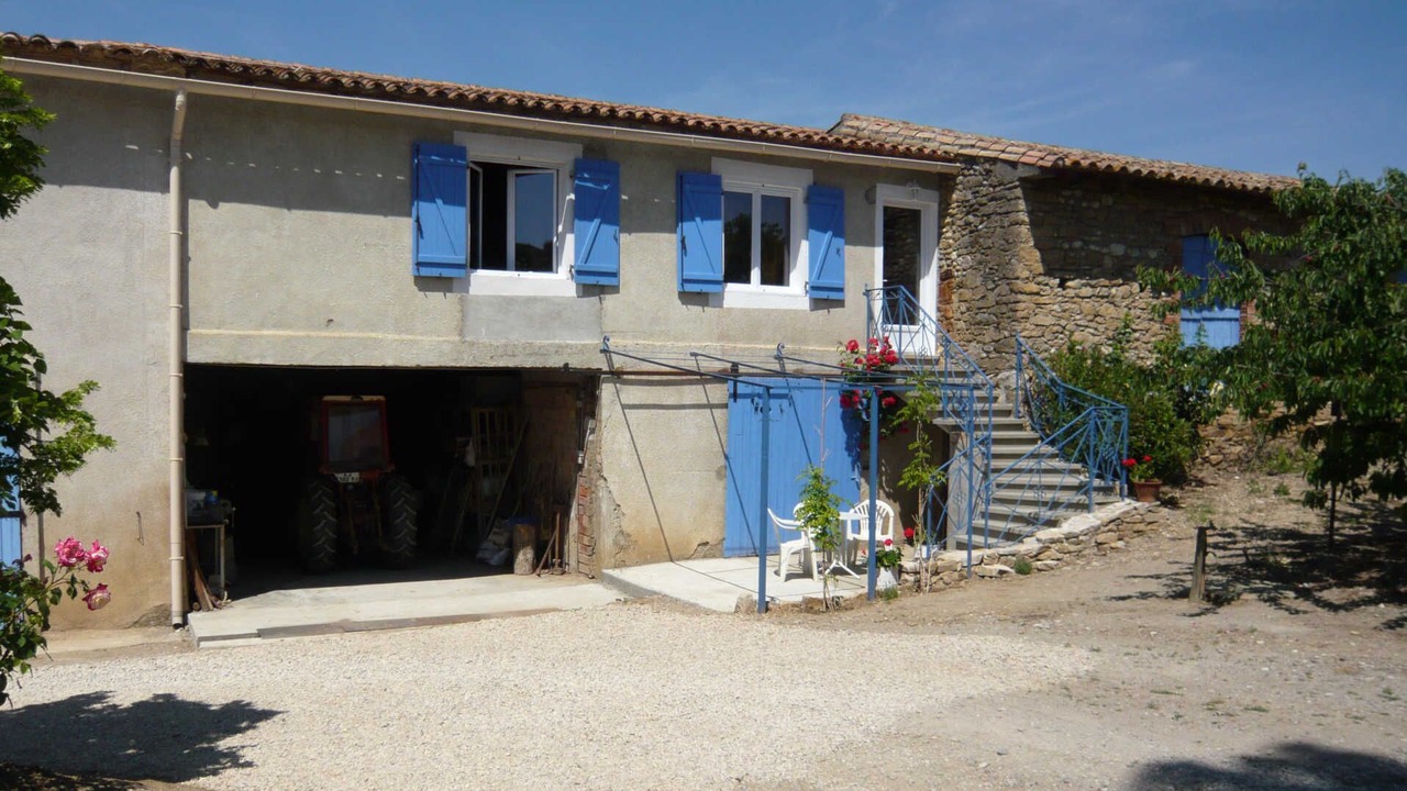 Photo of Outdoor in Limoux