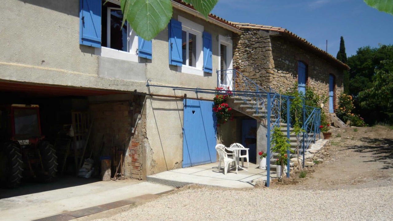 Photo of Outdoor in Limoux