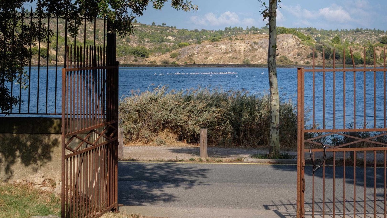 Photo of Outdoor in Peyriac-de-Mer