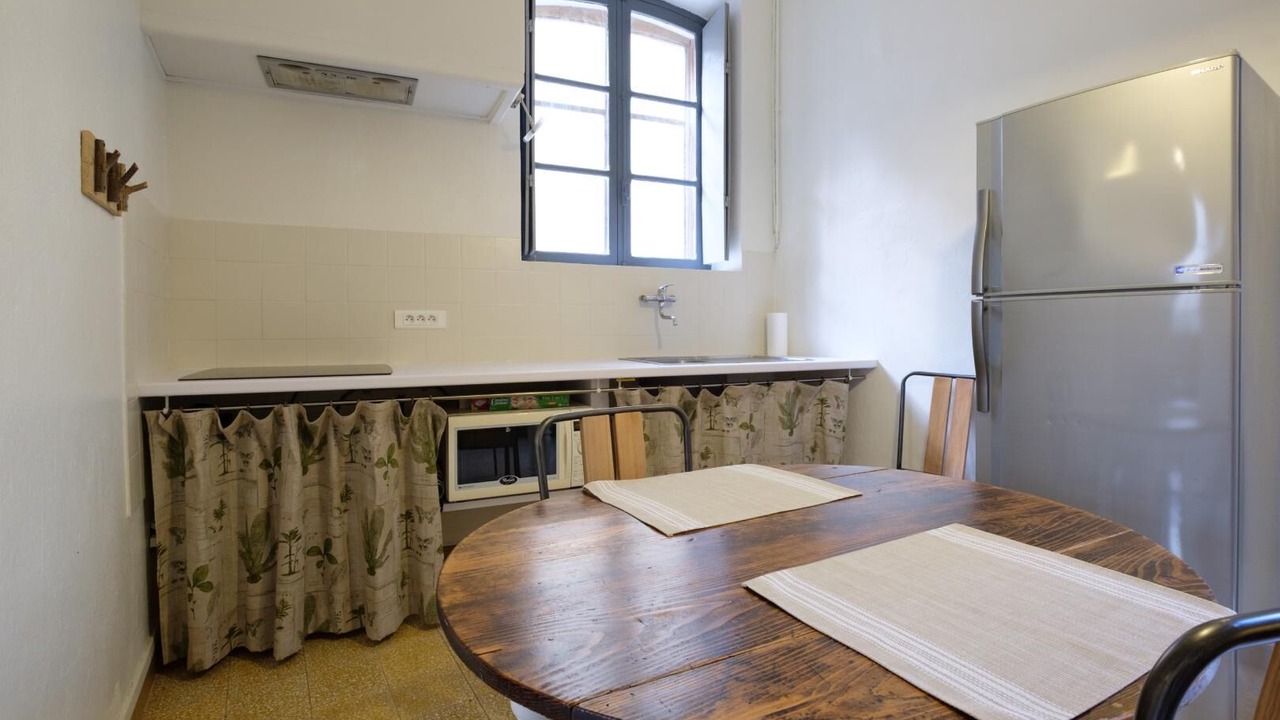Photo of Kitchen in Peyriac-de-Mer