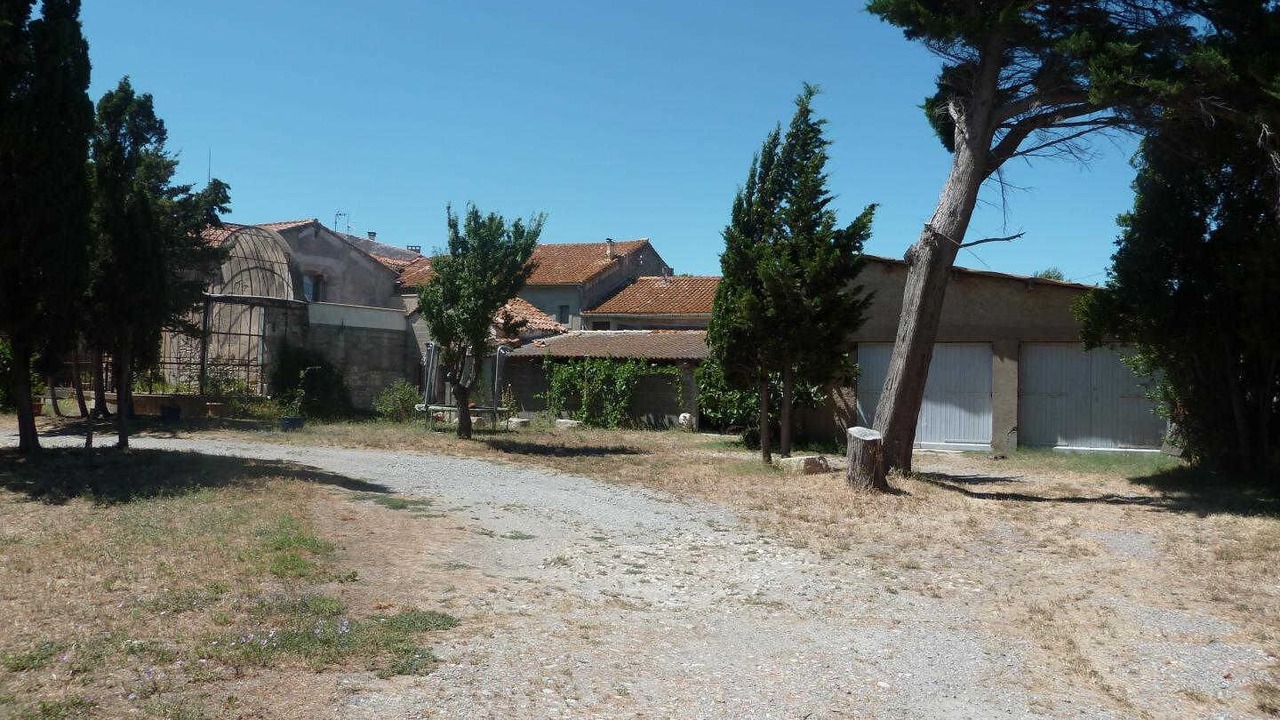 Photo of Outdoor in Peyriac-de-Mer