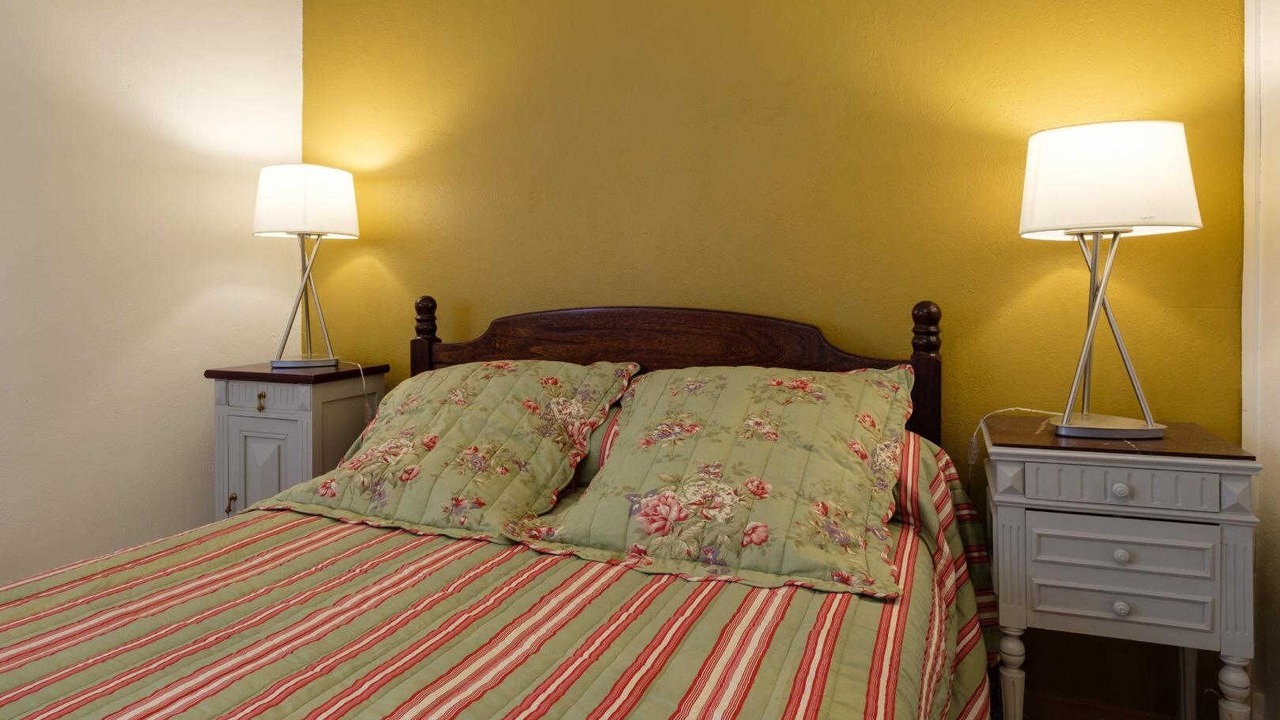 Photo of Bedroom in Peyriac-de-Mer