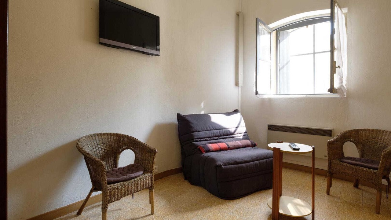 Photo of Livingroom in Peyriac-de-Mer