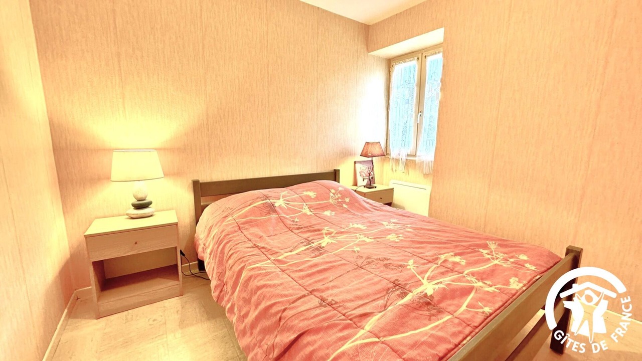 Photo of Bedroom in Valmigere
