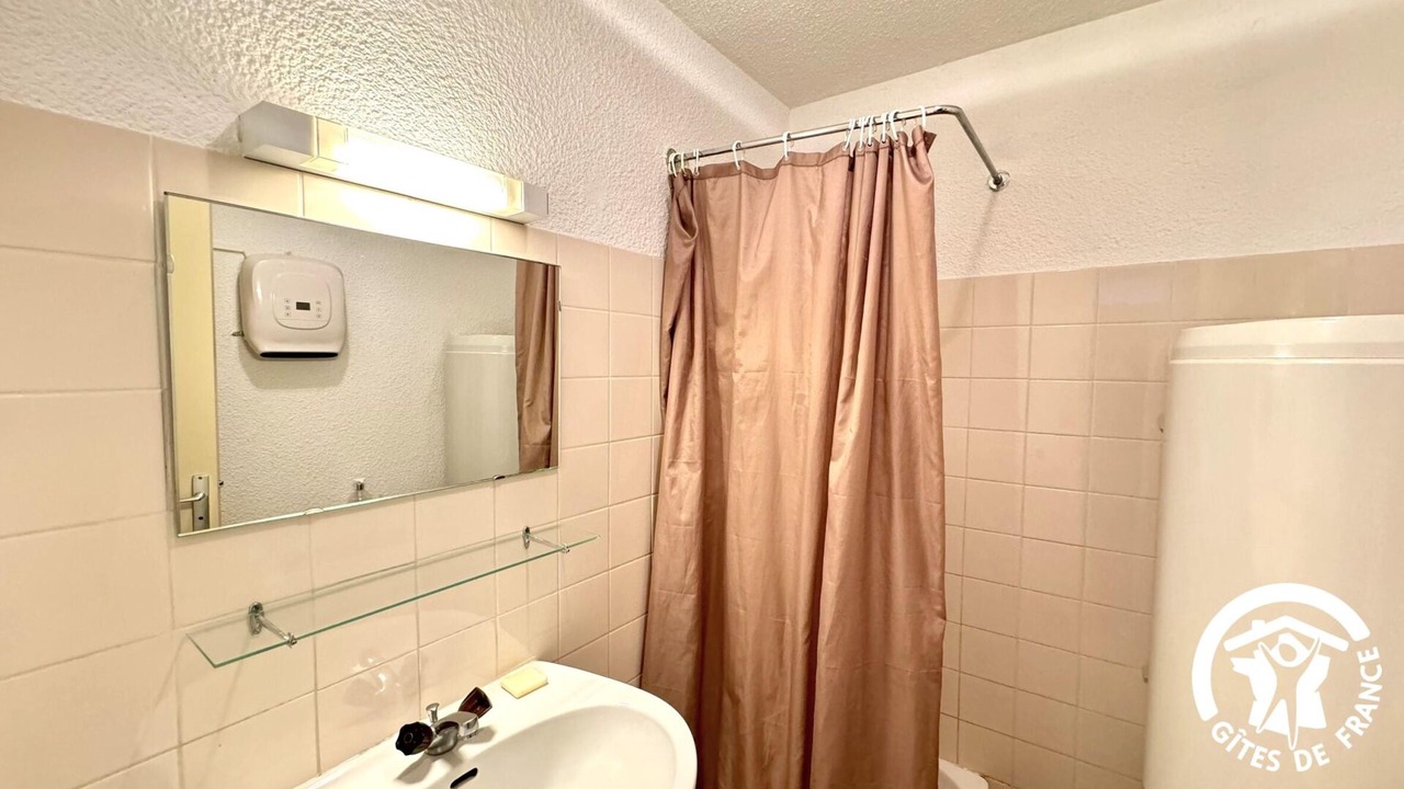 Photo of Bathroom in Valmigere