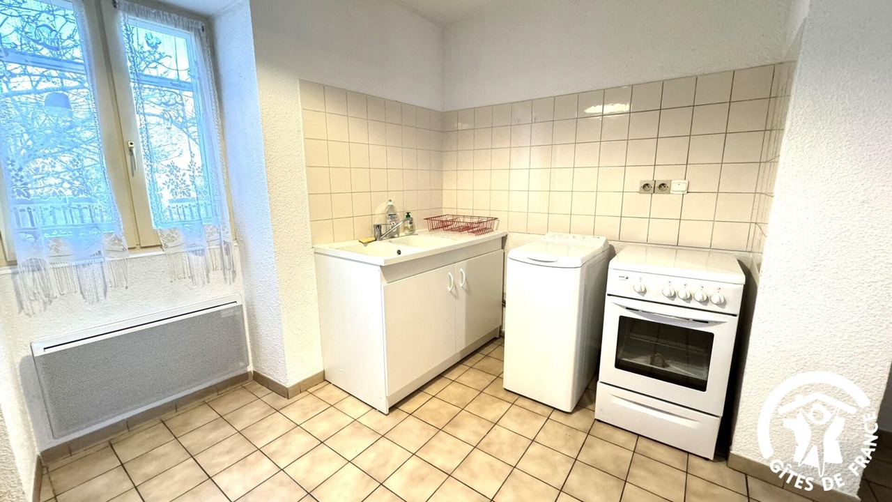 Photo of Kitchen in Valmigere