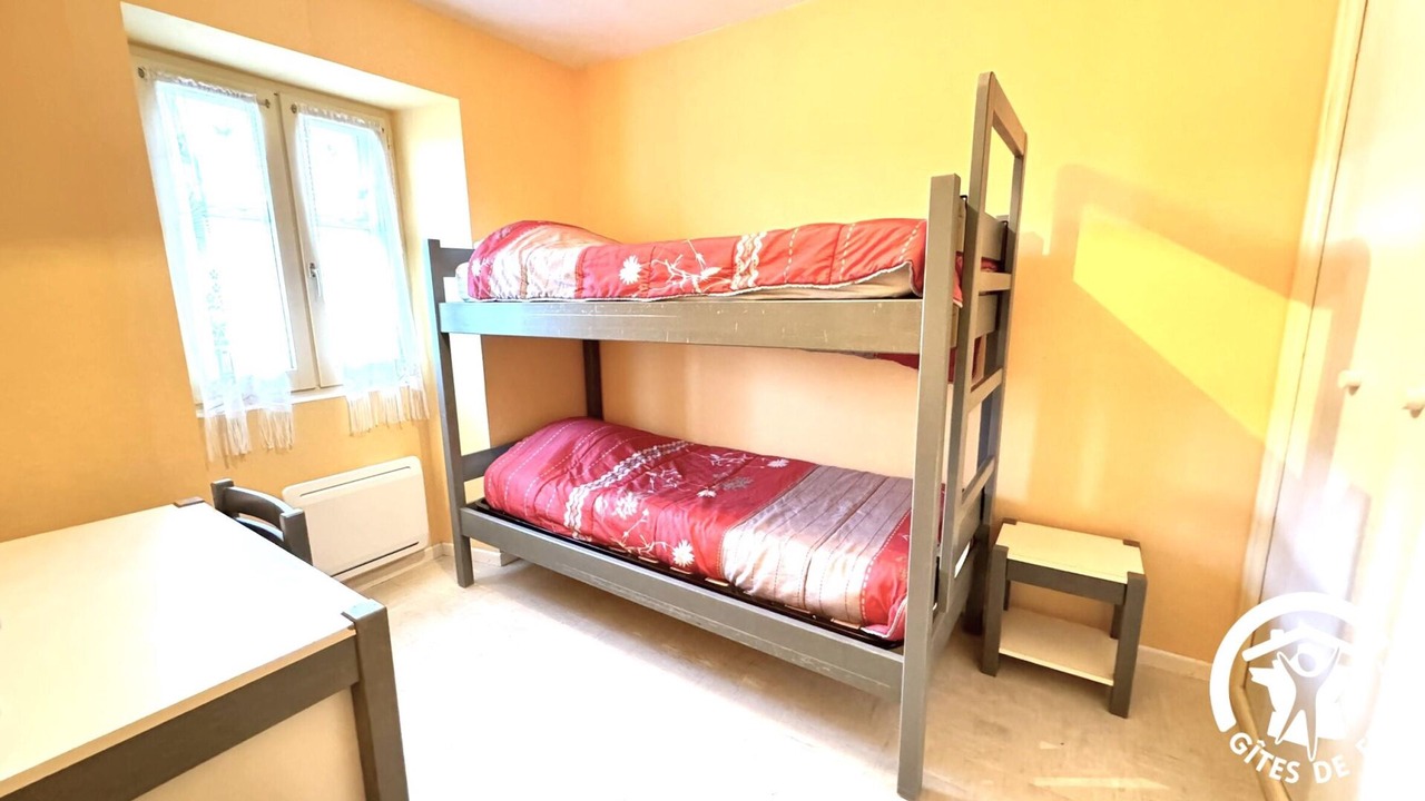 Photo of Bedroom in Valmigere