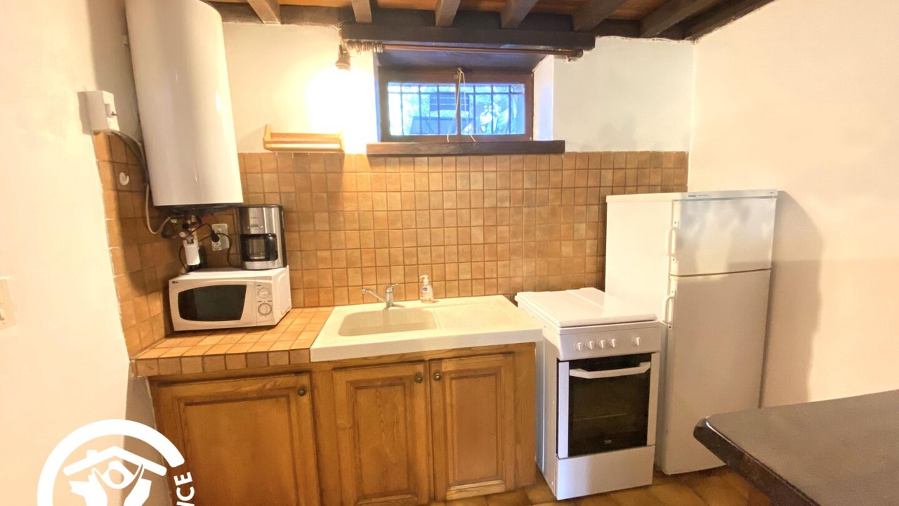 Photo of Kitchen in Arques