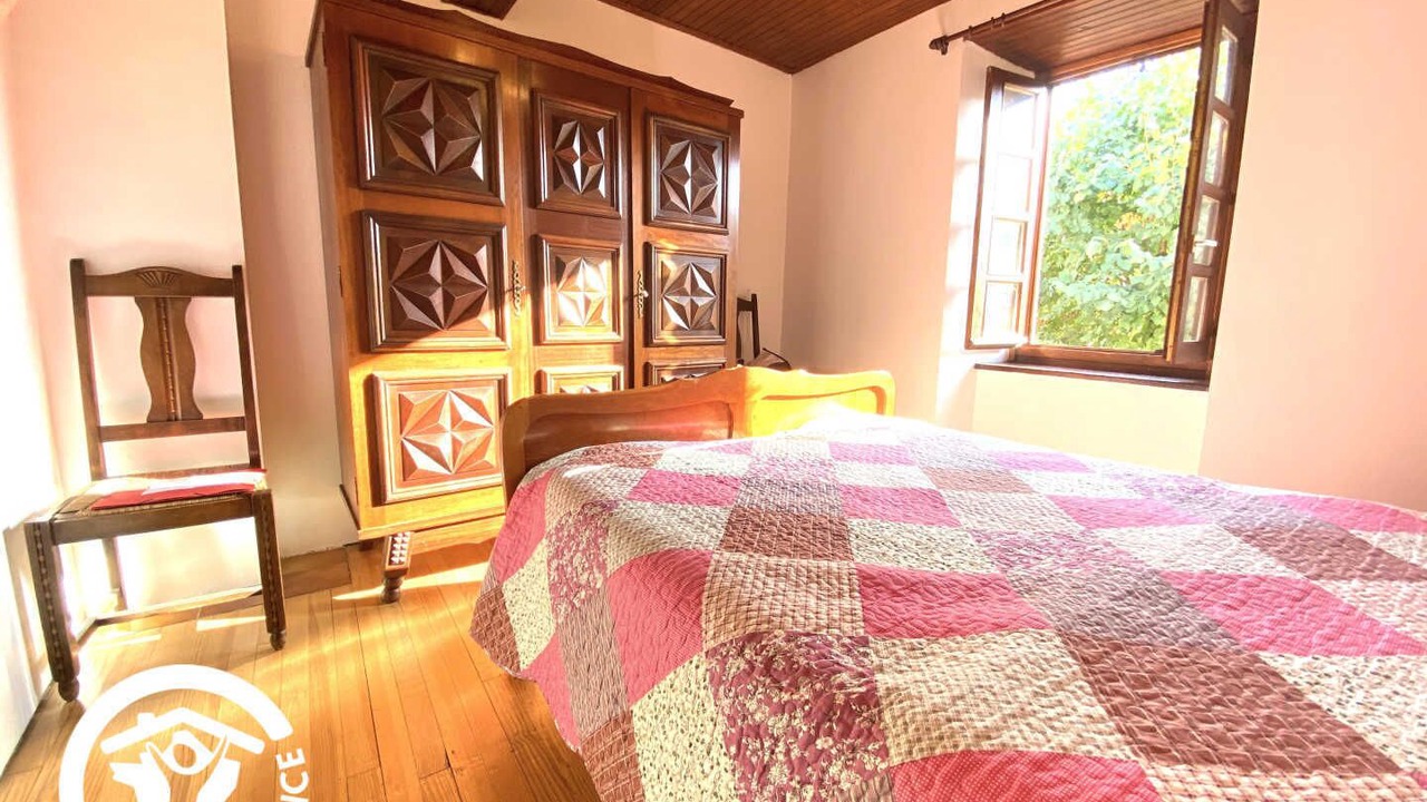 Photo of Bedroom in Arques