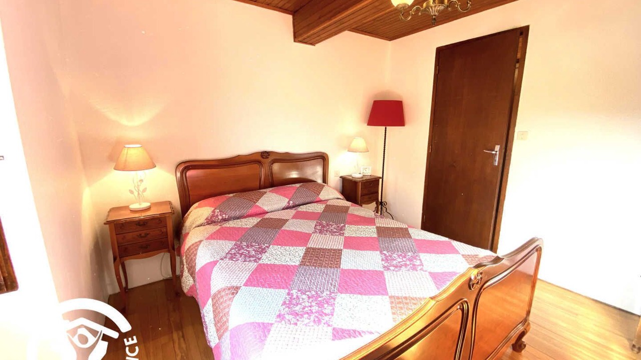 Photo of Bedroom in Arques