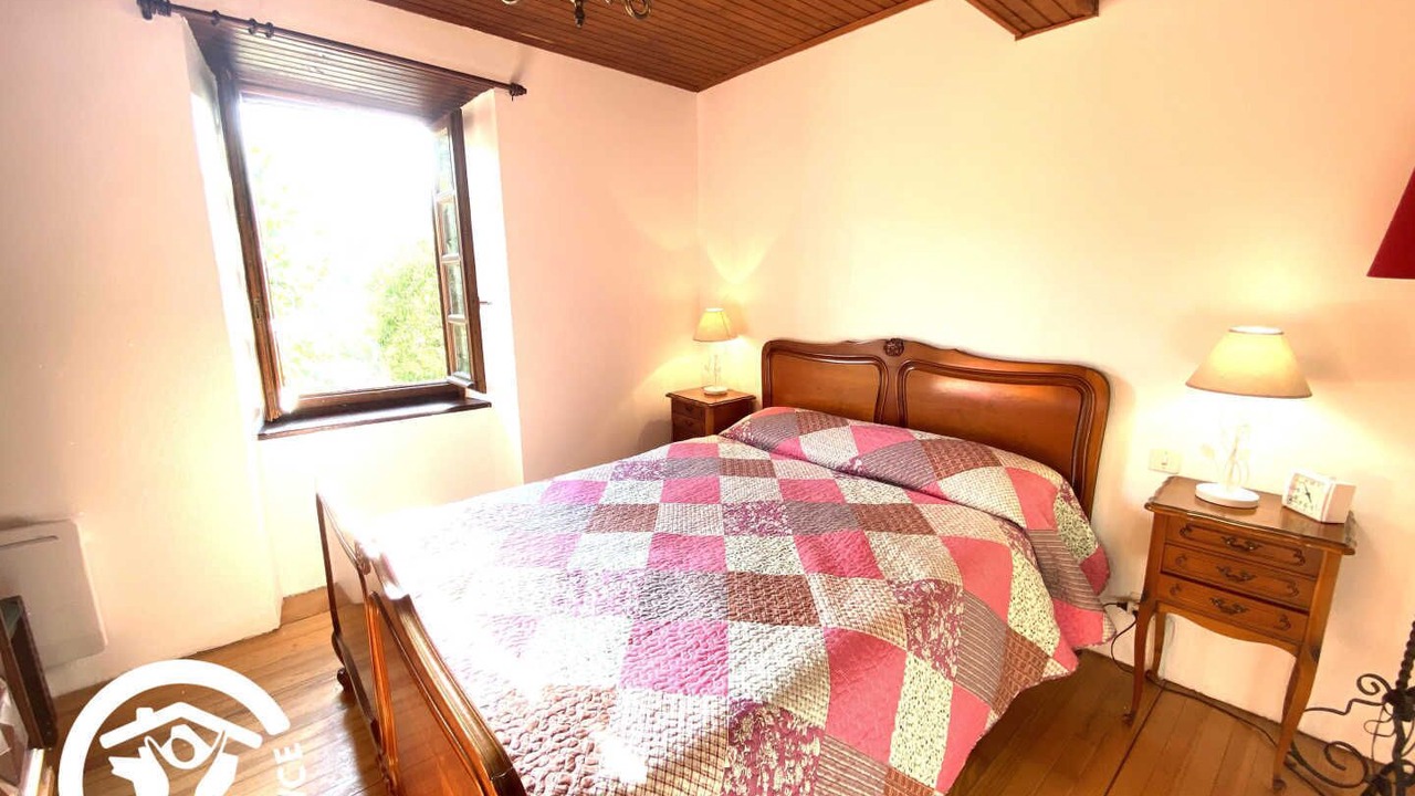 Photo of Bedroom in Arques