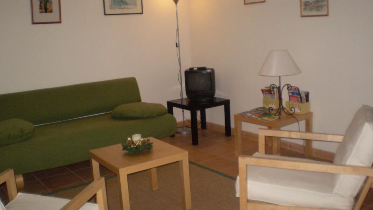 Photo of Livingroom in Sainte-Eulalie