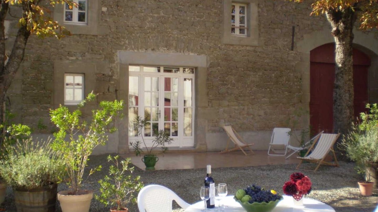 Photo of Outdoor in Sainte-Eulalie