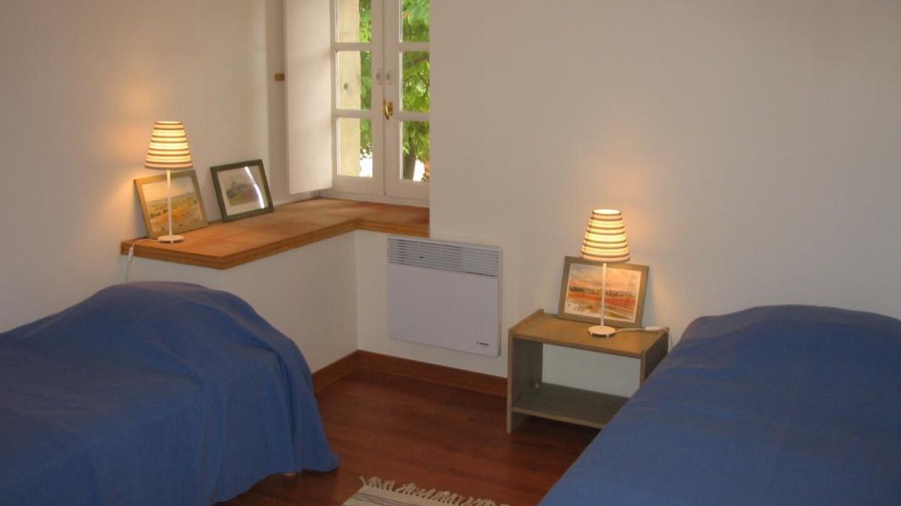 Photo of Bedroom in Sainte-Eulalie