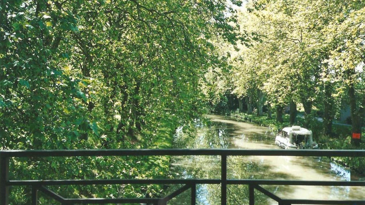 Photo of Patio Balcony in Sainte-Eulalie