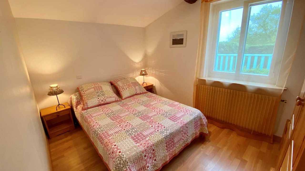 Photo of Bedroom in Rennes-le-Chateau