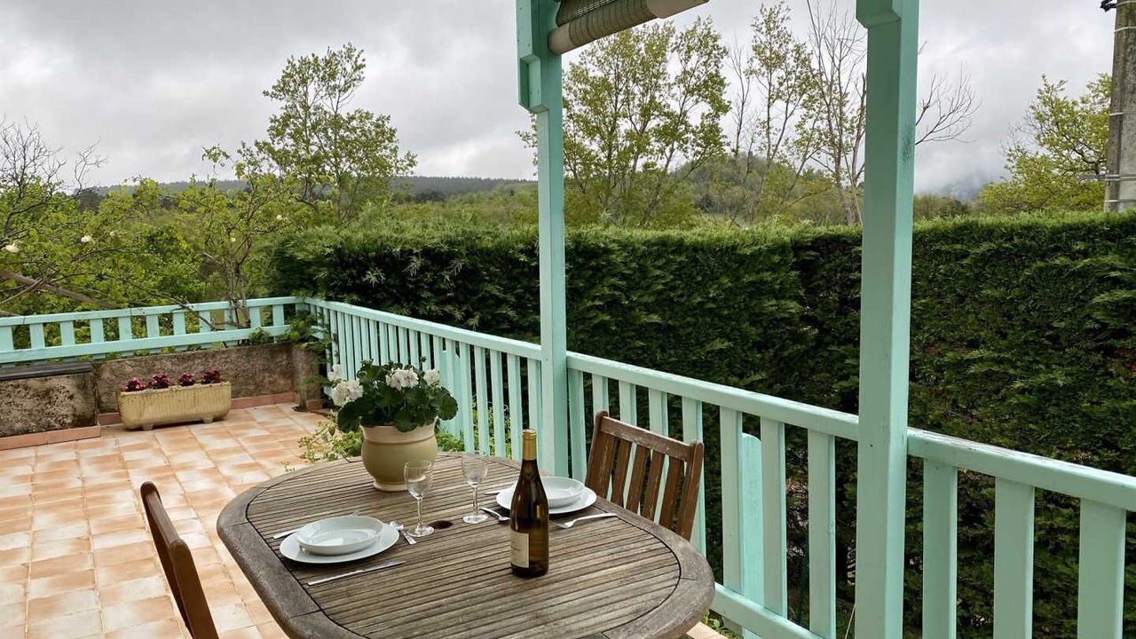 Photo of Outdoor in Rennes-le-Chateau