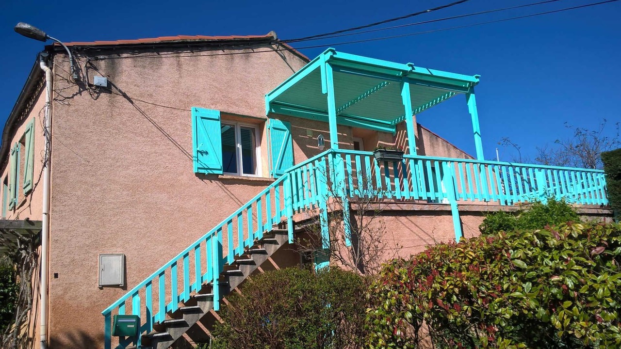 Photo of Outdoor in Rennes-le-Chateau