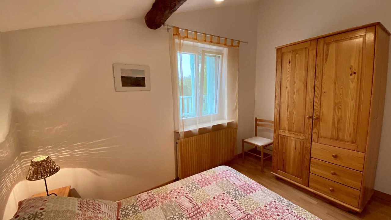 Photo of Bedroom in Rennes-le-Chateau