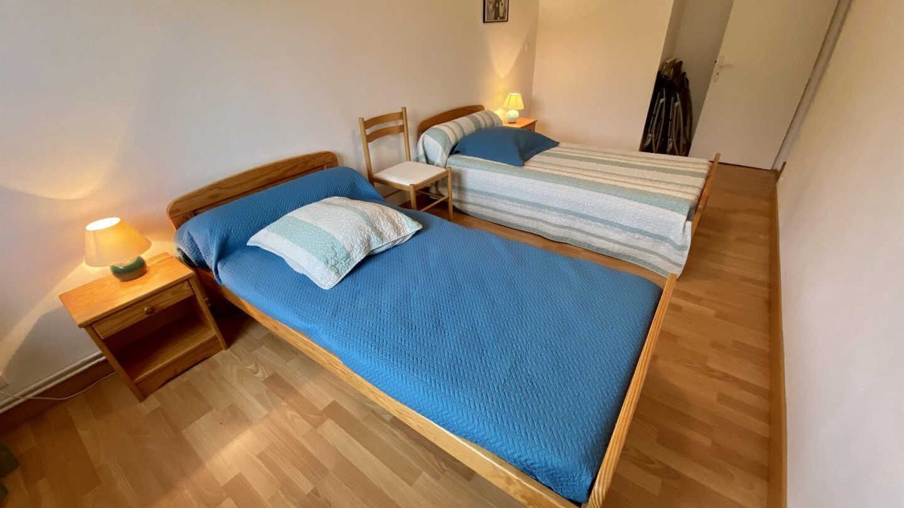 Photo of Bedroom in Rennes-le-Chateau