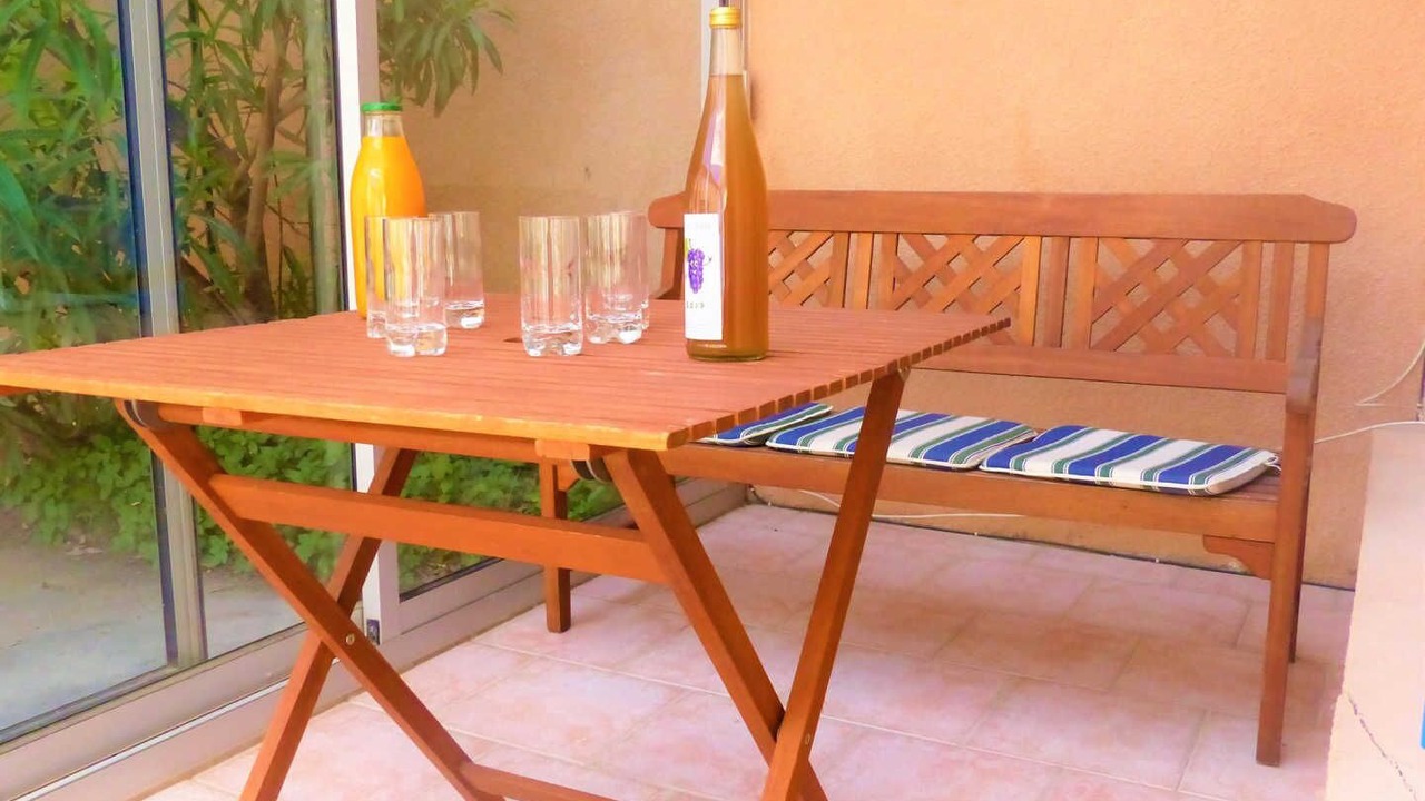 Photo of Outdoor in Peyriac-de-Mer