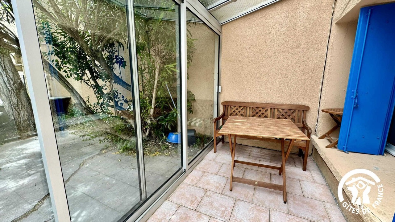 Photo of Outdoor in Peyriac-de-Mer