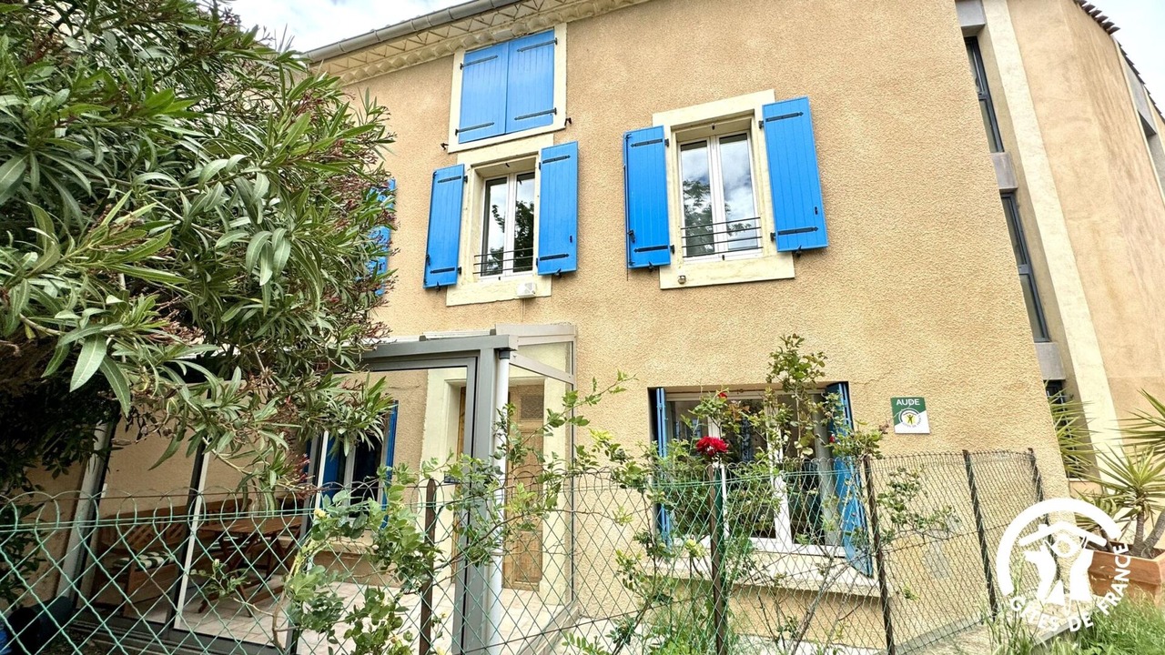 Photo of Outdoor in Peyriac-de-Mer