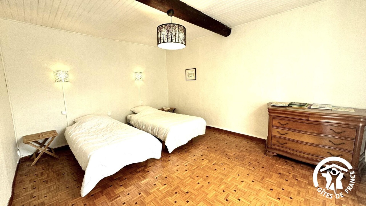 Photo of Bedroom in Peyriac-de-Mer
