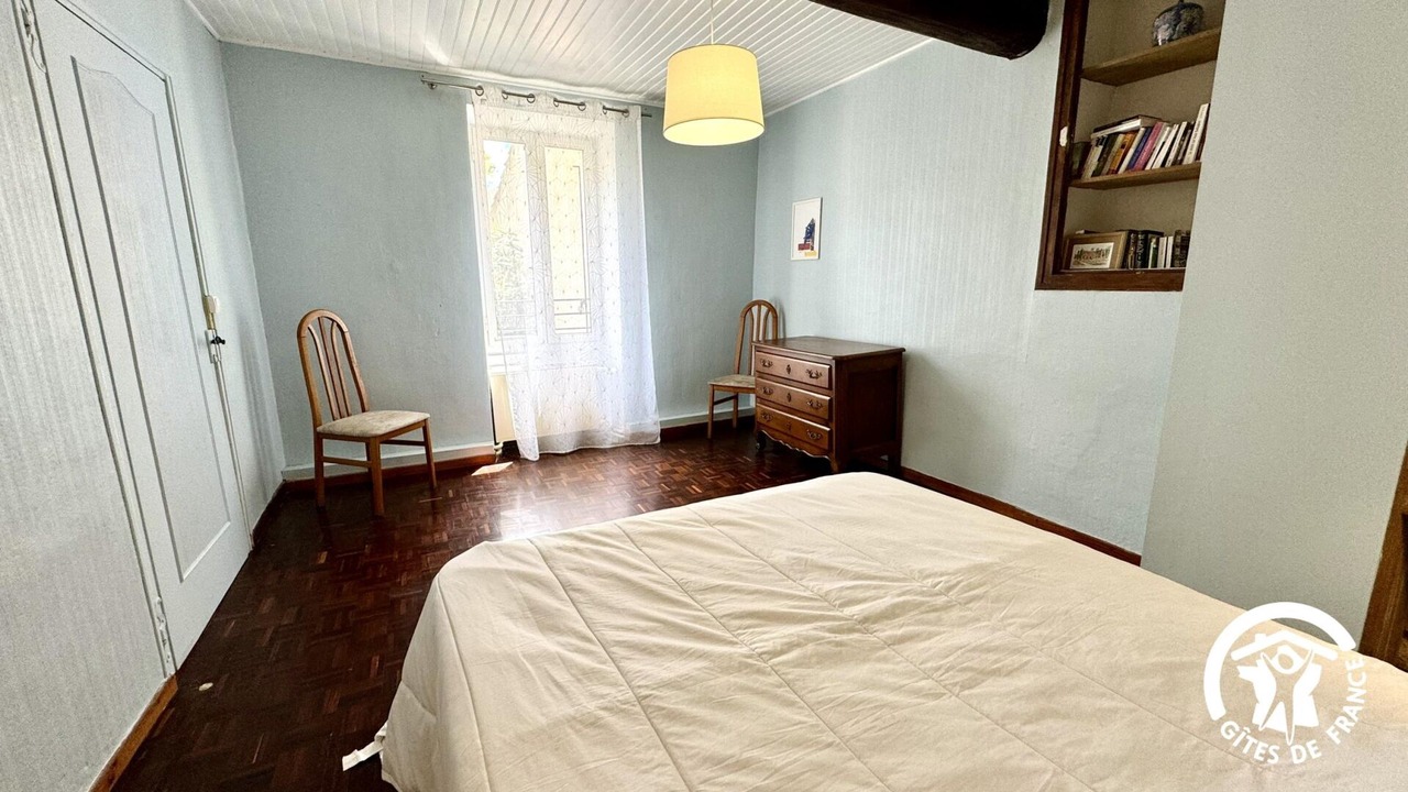 Photo of Bedroom in Peyriac-de-Mer