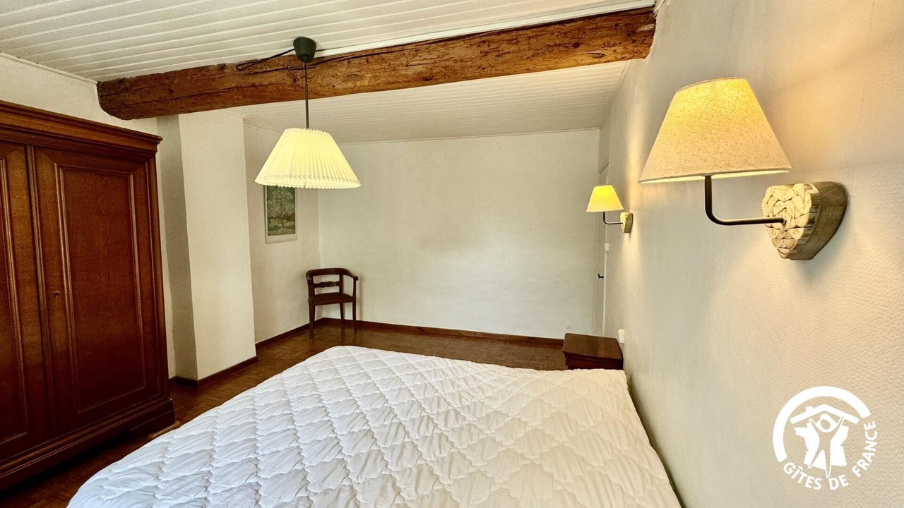 Photo of Bedroom in Peyriac-de-Mer