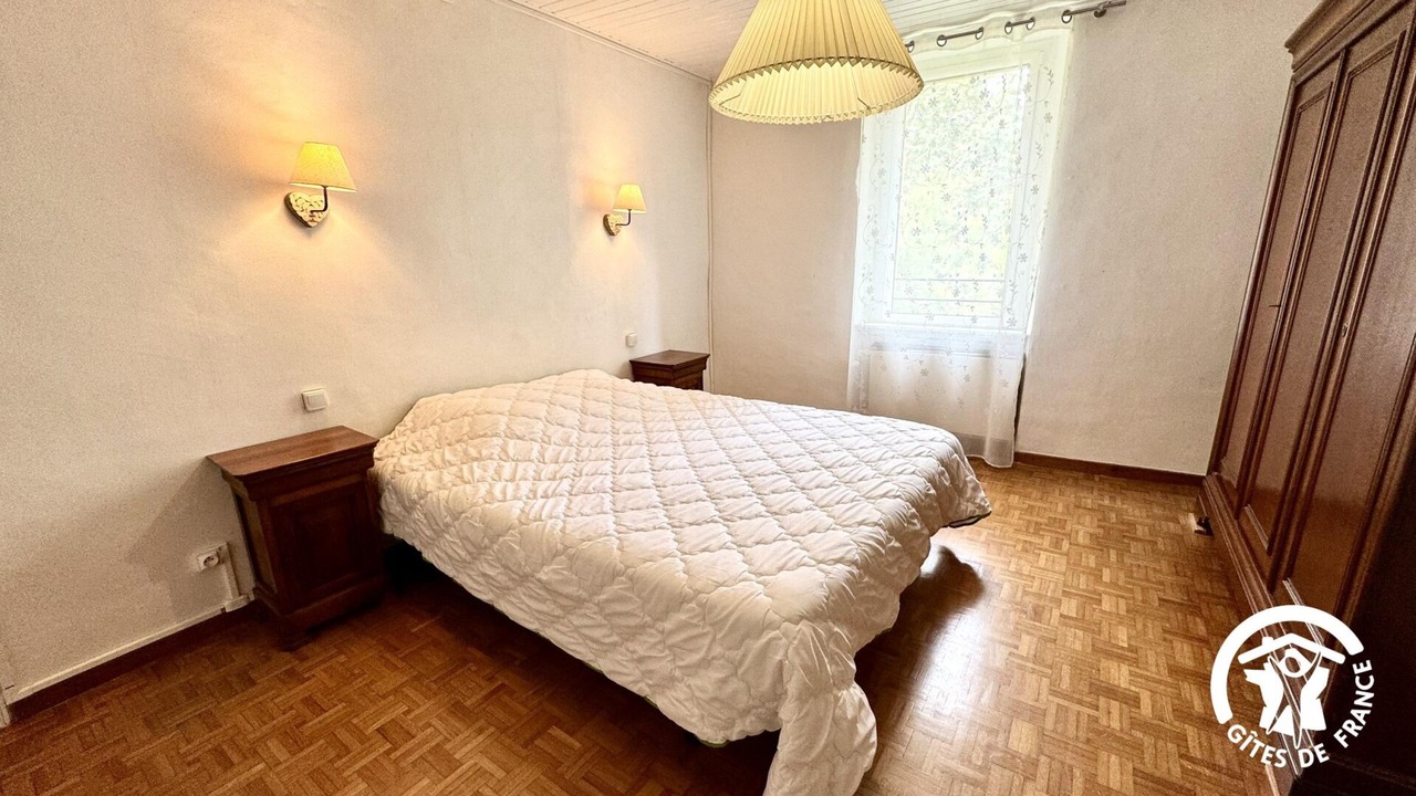Photo of Bedroom in Peyriac-de-Mer