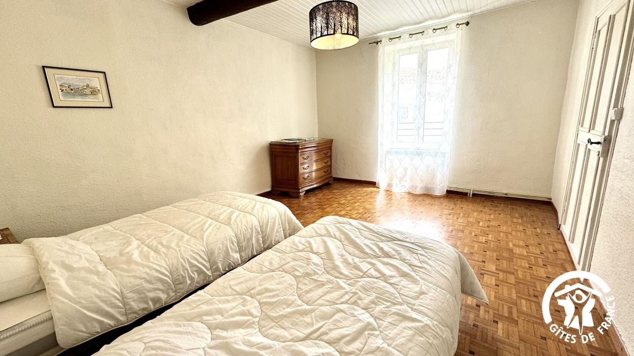 Photo of Bedroom in Peyriac-de-Mer