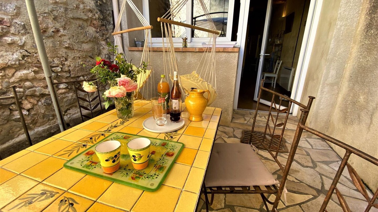 Photo of Outdoor in Ferrals-les-Corbieres