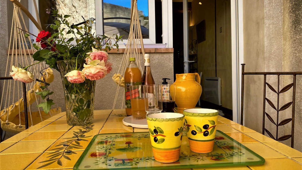 Photo of Outdoor in Ferrals-les-Corbieres