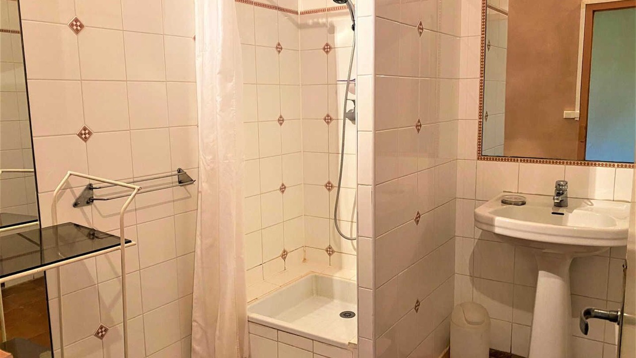 Photo of Bathroom in Ferrals-les-Corbieres