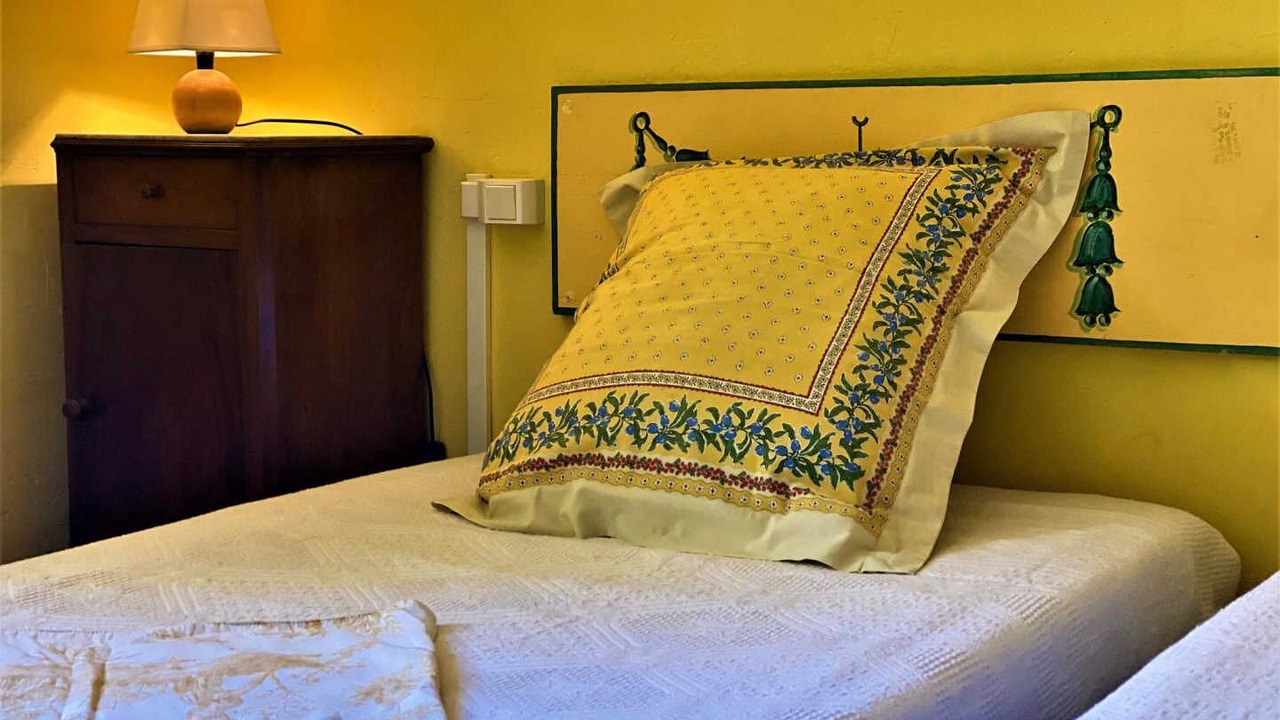 Photo of Bedroom in Ferrals-les-Corbieres