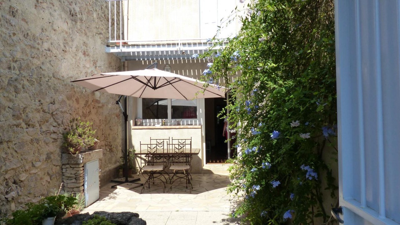 Photo of Outdoor in Ferrals-les-Corbieres