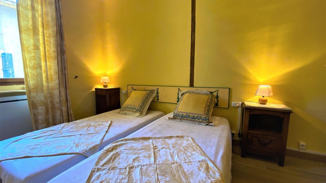 Photo of Bedroom in Ferrals-les-Corbieres