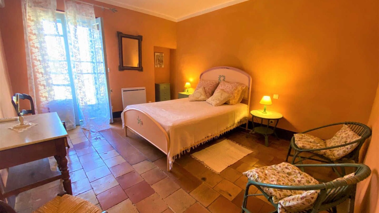 Photo of Bedroom in Ferrals-les-Corbieres