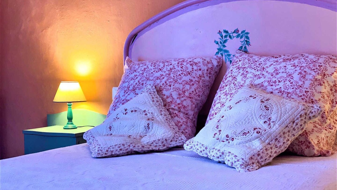 Photo of Bedroom in Ferrals-les-Corbieres