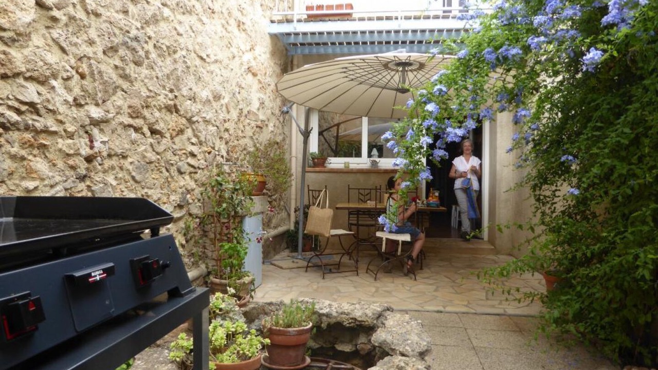 Photo of Outdoor in Ferrals-les-Corbieres