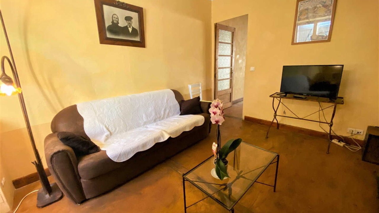 Photo of Livingroom in Ferrals-les-Corbieres