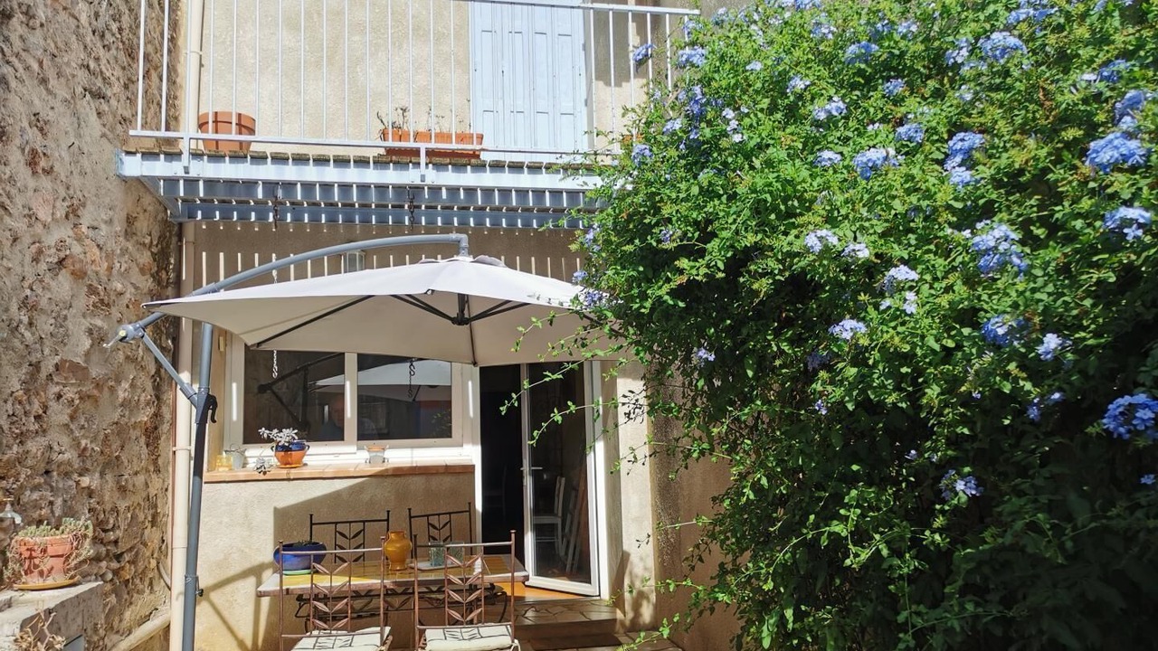 Photo of Patio Balcony in Ferrals-les-Corbieres