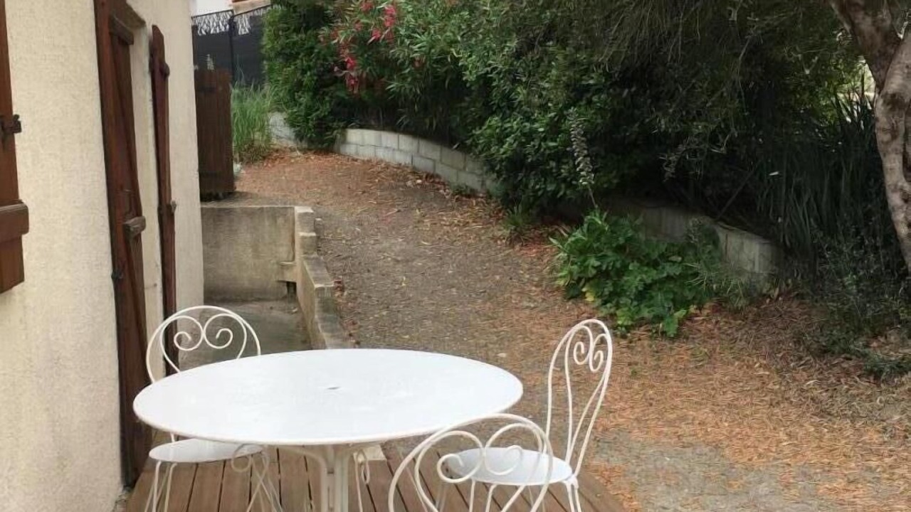 Photo of Outdoor in Roquefort-des-Corbieres