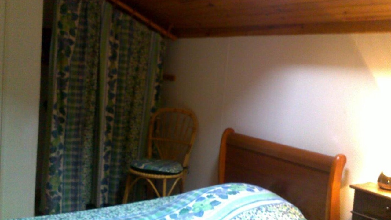 Photo of Bedroom in Roquefort-des-Corbieres