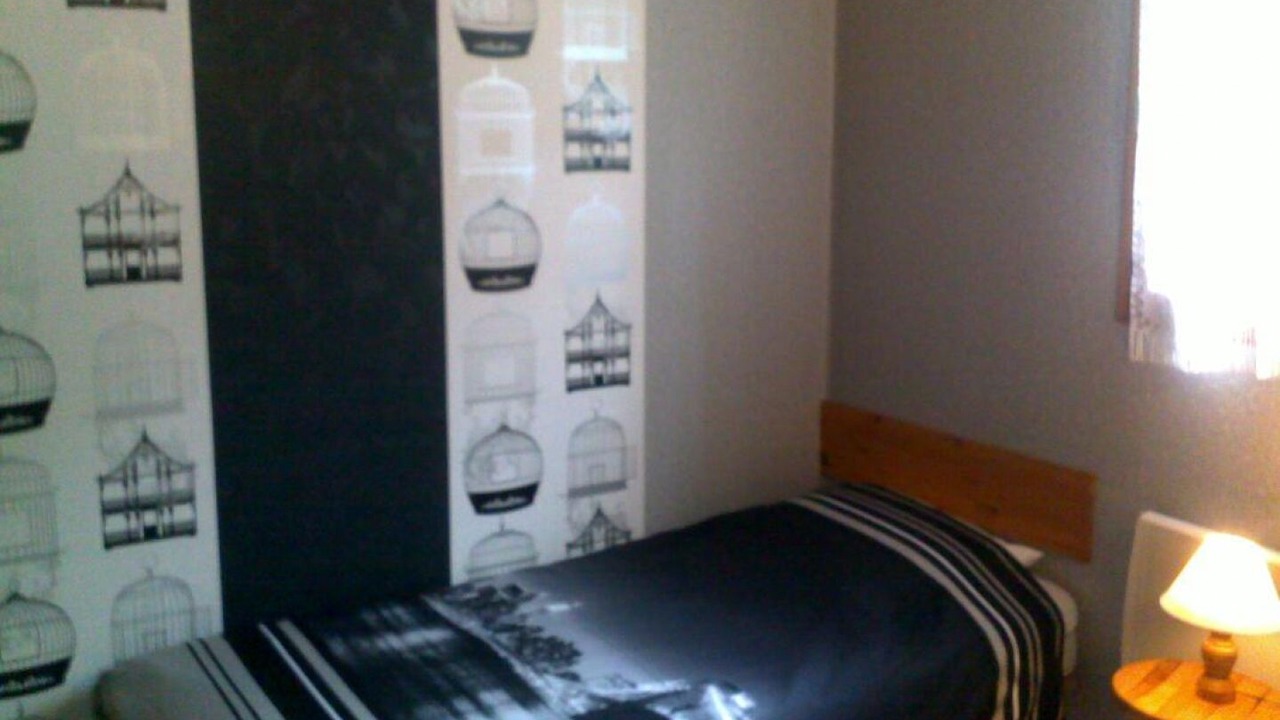 Photo of Bedroom in Roquefort-des-Corbieres