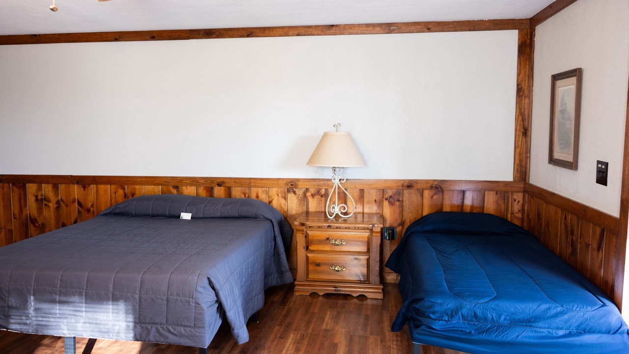 Photo of Bedroom in Helenwood