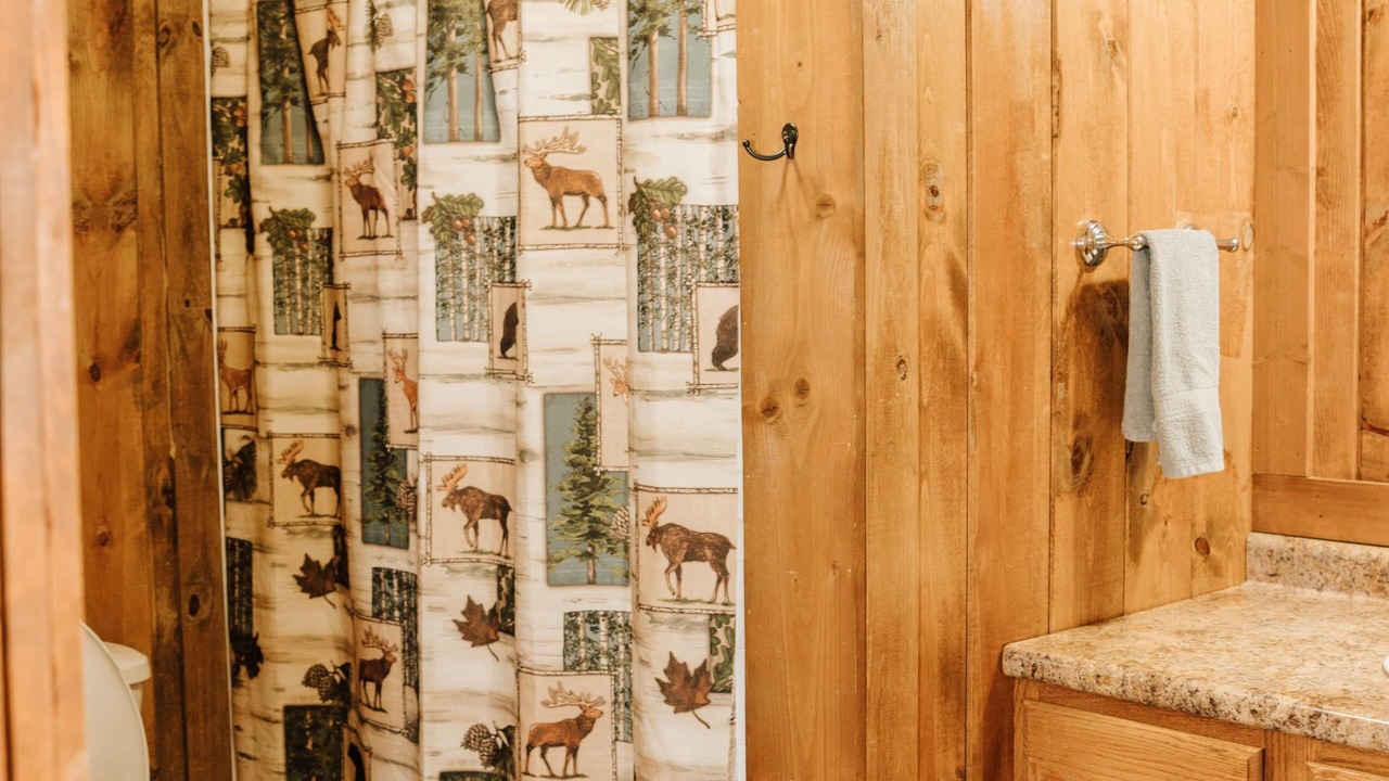 Photo of Bathroom in Helenwood